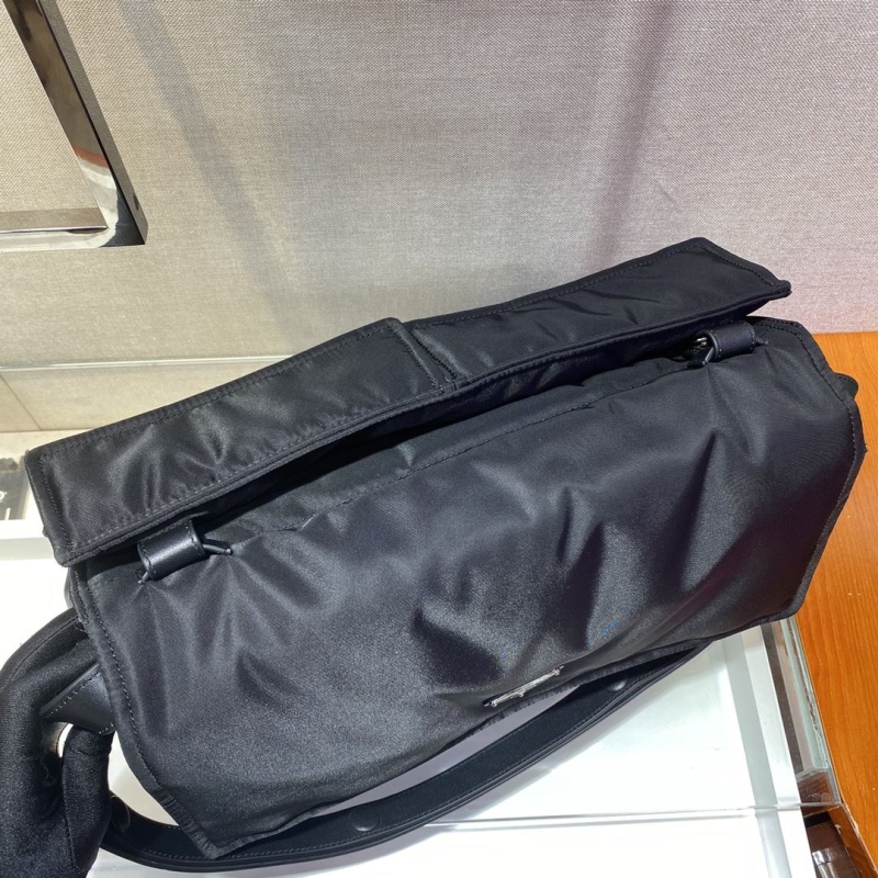 mens Pra*a satchel bags